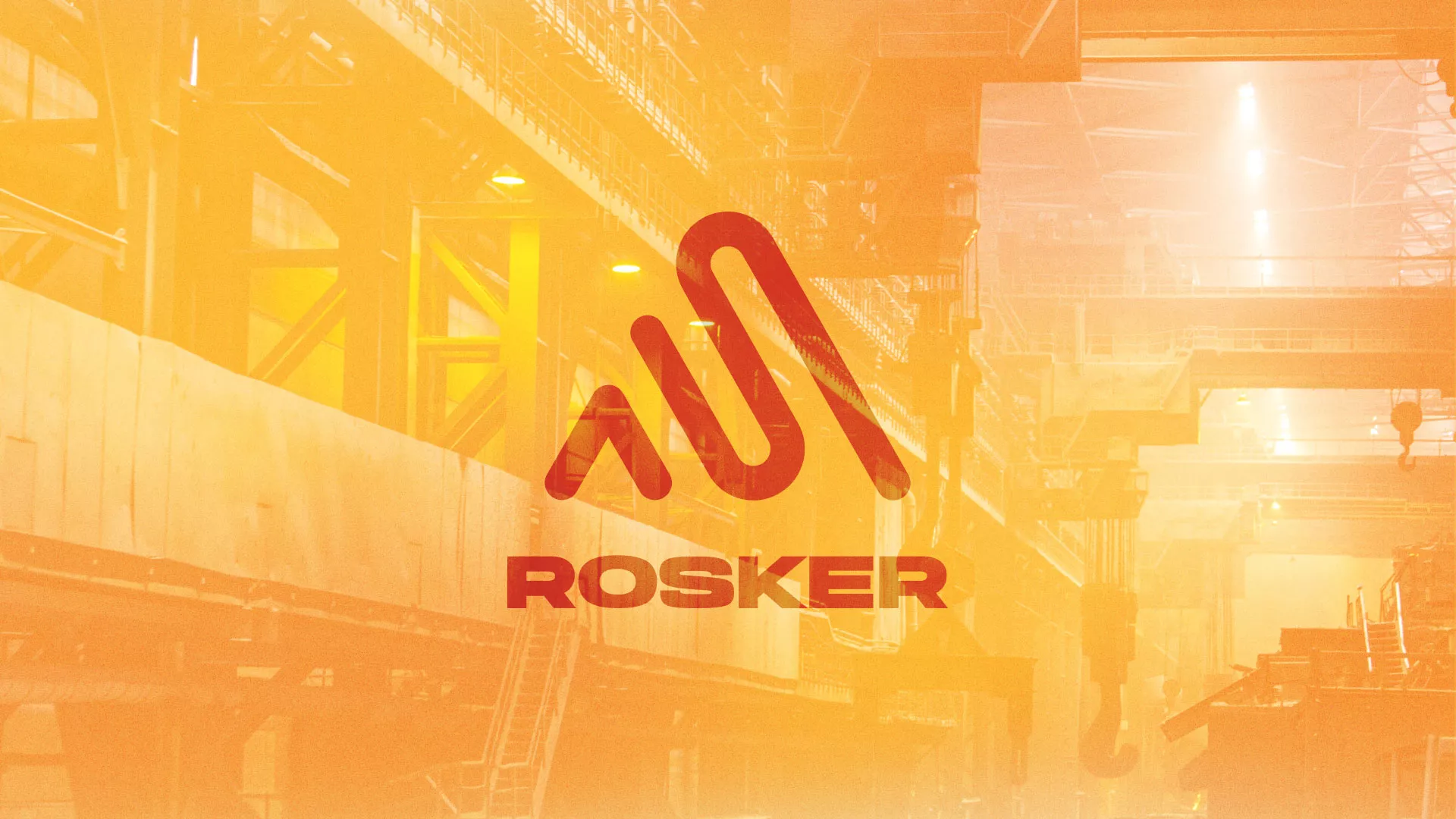 Ребрендинг компании «Rosker» и редизайн сайта в Ковдоре